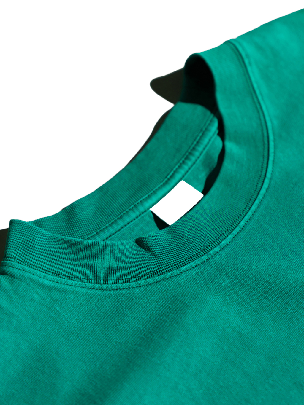 Vintage Washed Heavyweight T-Shirt – Essential Streetwear | Tapstitch-8